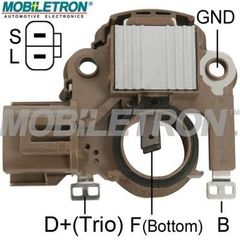ΑΥΤΟΜΑΤΟΣ ΔΥΝΑΜΟ 12V MAZDA/MITSUBISHI