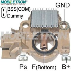 ΑΥΤΟΜΑΤΟΣ ΔΥΝΑΜΟ 12V MITSUBISHI