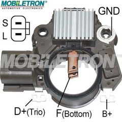ΑΥΤΟΜΑΤΟΣ ΔΥΝΑΜΟ 12V MITSUBISHI