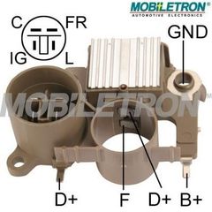 ΑΥΤΟΜΑΤΟΣ ΔΥΝΑΜΟ 12V MITSUBISHI