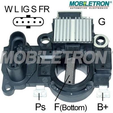 ΑΥΤΟΜΑΤΟΣ ΔΥΝΑΜΟ 24V MITSUBISHI