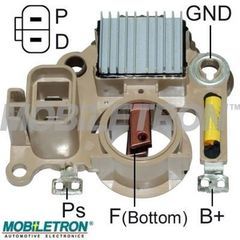 ΑΥΤΟΜΑΤΟΣ ΔΥΝΑΜΟ 12V MITSUBISHI/MANDO