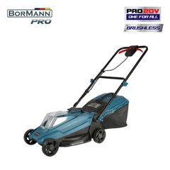 BBP4160 ΜΗΧΑΝΗ ΓΚΑΖΟΝ ΜΠΑΤΑΡΙΑΣ SOLO 20v BORMANN PRO 078609
