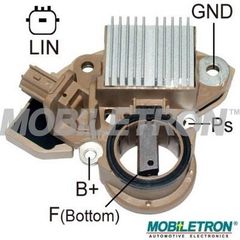 ΑΥΤΟΜΑΤΟΣ ΔΥΝΑΜΟ 12V HONDA/MITSUBISHI