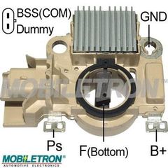 ΑΥΤΟΜΑΤΟΣ ΔΥΝΑΜΟ 12V MITSUBISHI