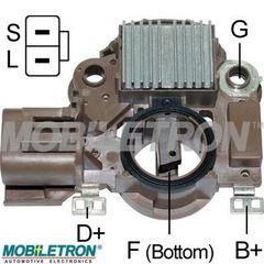 ΑΥΤΟΜΑΤΟΣ ΔΥΝΑΜΟ 12V MAZDA/MITSUBISHI