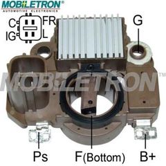 ΑΥΤΟΜΑΤΟΣ ΔΥΝΑΜΟ 12V HONDA/MITSUBISHI