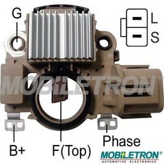 ΑΥΤΟΜΑΤΟΣ ΔΥΝΑΜΟ 12V MITSUBISHI/NISSAN