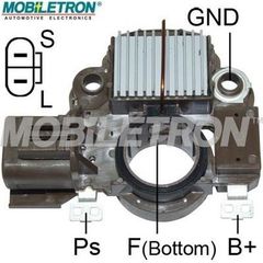 ΑΥΤΟΜΑΤΟΣ ΔΥΝΑΜΟ 12V MITSUBISHI/SUBARU