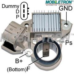 ΑΥΤΟΜΑΤΟΣ ΔΥΝΑΜΟ 12V MITSUBISHI