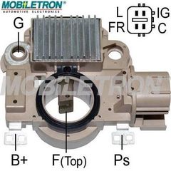 ΑΥΤΟΜΑΤΟΣ ΔΥΝΑΜΟ 12V HONDA/MITSUBISHI