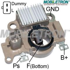ΑΥΤΟΜΑΤΟΣ ΔΥΝΑΜΟ 12V MITSUBISHI