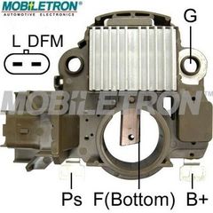 ΑΥΤΟΜΑΤΟΣ ΔΥΝΑΜΟ 12V MITSUBISHI