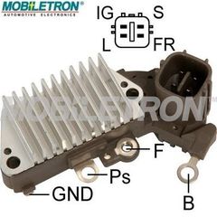 ΑΥΤΟΜΑΤΟΣ ΔΥΝΑΜΟ 12V DENSO/TOYOTA