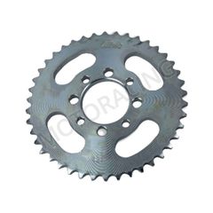 ΓΡΑΝΑΖΙ ΠΙΣΩ KAWASAKI KAZE-R 115 / MODENAS KRISS II 115 42 ΔΟΝΤΙΑ