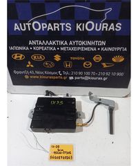 ΕΓΚΕΦΑΛΟΣ BCM HYUNDAI ix35 2010-2015  95400-2Y302