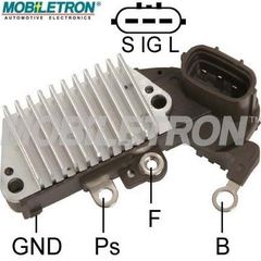 ΑΥΤΟΜΑΤΟΣ ΔΥΝΑΜΟ 12V DENSO/TOYOTA