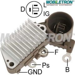 ΑΥΤΟΜΑΤΟΣ ΔΥΝΑΜΟ 12V DENSO/ISUZU/SUZUKI