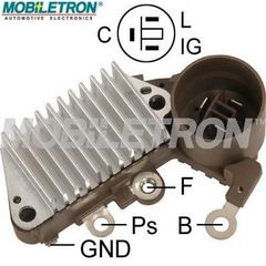 ΑΥΤΟΜΑΤΟΣ ΔΥΝΑΜΟ 12V DENSO