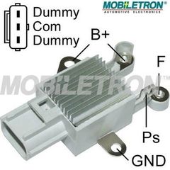 ΑΥΤΟΜΑΤΟΣ ΔΥΝΑΜΟ 12V DENSO