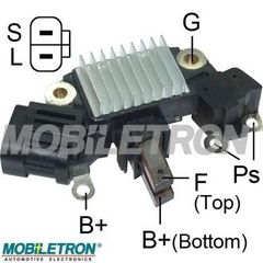ΑΥΤΟΜΑΤΟΣ ΔΥΝΑΜΟ 12V HITACHI/NISSAN
