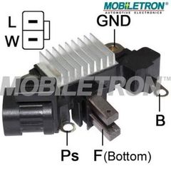ΑΥΤΟΜΑΤΟΣ ΔΥΝΑΜΟ 12V HITACHI/ISUZU