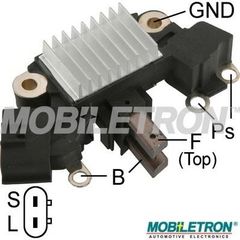 ΑΥΤΟΜΑΤΟΣ ΔΥΝΑΜΟ 12V HITACHI/NISSAN