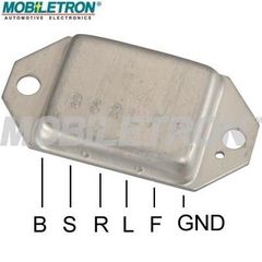 ΑΥΤΟΜΑΤΟΣ ΔΥΝΑΜΟ 12V HITACHI/ISUZU/NISSAN/MAZDA  B-S-R-L-F-E