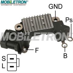 ΑΥΤΟΜΑΤΟΣ ΔΥΝΑΜΟ 12V HITACHI/SUBARU
