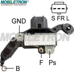 ΑΥΤΟΜΑΤΟΣ ΔΥΝΑΜΟ 12V FORD/LUCAS/VISTEON