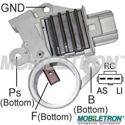 ΑΥΤΟΜΑΤΟΣ ΔΥΝΑΜΟ 12V FORD