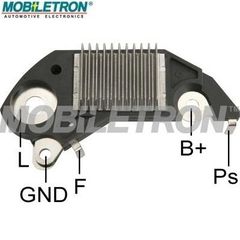 ΑΥΤΟΜΑΤΟΣ ΔΥΝΑΜΟ 12V DELCO/OPEL