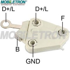 ΑΥΤΟΜΑΤΟΣ ΔΥΝΑΜΟ 12V DELCO/VALEO/OPEL