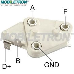 ΑΥΤΟΜΑΤΟΣ ΔΥΝΑΜΟ 12V DELCO/VALEO/MARELLI/OPEL