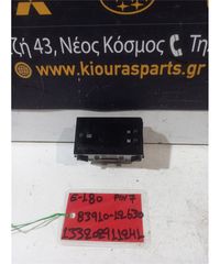 ΡΟΛΟΪ TOYOTA AURIS 2012-2015  83910-12630