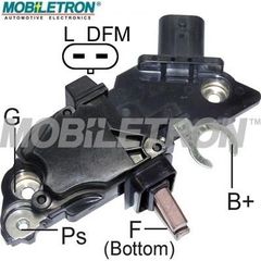 ΑΥΤΟΜΑΤΟΣ ΔΥΝΑΜΟ 12V BOSCH/OPEL