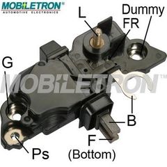 ΑΥΤΟΜΑΤΟΣ ΔΥΝΑΜΟ 12V BOSCH FIAT, M/S, OPEL ASTRA G/CORSA C
