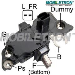 ΑΥΤΟΜΑΤΟΣ ΔΥΝΑΜΟ 12V BOSCH RENAULT CLIO II/MEGANE I