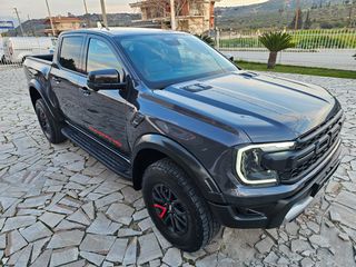 Ford Raptor 2023 ΤΙΜΗ ΦΙΧ ΔΕΝ ΕΧΕΙ ΦΠΑ  LIMIDED EDICION  297PS