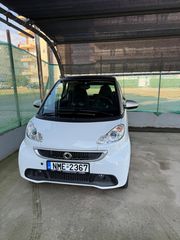 Smart ForTwo 2016 451 Electric Drive 2016!