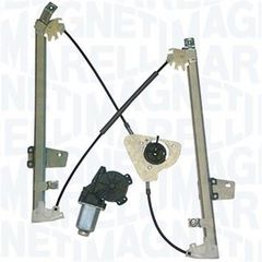 ΜΗΧ.ΠΑΡΑΘ.ΕΜ.ΔΕ.UK NISSAN QASHQAI (01/2007-)   [AC1114]