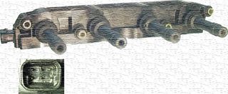 ΠΟΛΛ/ΣΤΗΣ ASTRA G - VECTRA B