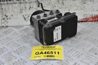 Μονάδα ABS Volkswagen Polo 2005-2009 0265800775 6Q0907379BC