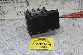 Μονάδα ABS Peugeot 308 - Partner 2005-2015 0265800738 0265232146 9665196580 (Citroen Xsara - Picasso - Berlingo)