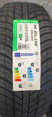 ΠΡΟΣΦΟΡΆ ΕΛΑΣΤΙΚΑ ΚΑΙΝΟΎΡΙΑ 215/55/16 NEXEN N BLUE 4SEASON DOT 2022  BEST TIRES 📞🚗 BEDIKIAN