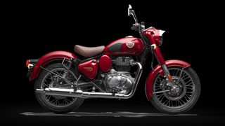 Royal Enfield Classic 350 2025