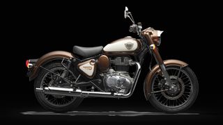 Royal Enfield Classic 350 2025-thumb-1