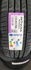 ΠΡΟΣΦΟΡΆ ΕΛΑΣΤΙΚΆ ΚΑΙΝΟΎΡΓΙΑ 215/55/16 NEXEN DOT 2024 NFERA PRIMUS  ΕΓΓΎΗΣΗ 1 ΧΡΟΝΟ Κ ΓΙΑ ΚΌΨΙΜΟ ΕΛΑΣΤΙΚΟΥ BEST TIRES 📞🚗 BEDIKIAN  ΔΩΡΕΆΝ ΤΟΠΟΘΈΤΗΣΗ ΖΥΓΟΣΤΆΘΜΙΣΗ Κ ΕΥΘΥΓΡΆΜΜΙΣΗ