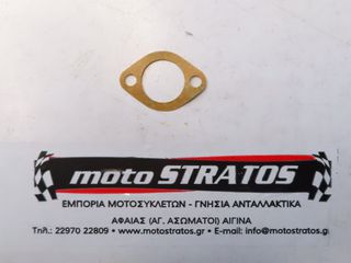 Φλάντζα Αντλίας Λαδιού Suzuki Address.50 AD.50 1673102300