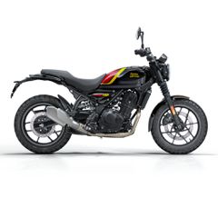Royal Enfield 2025 GUERILLA 450-thumb-3
